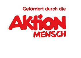 Logo Aktion Mensch