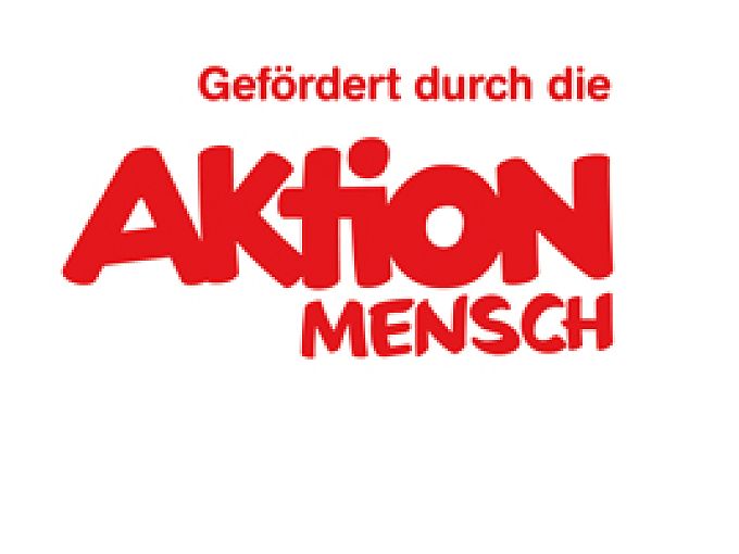 Logo Aktion Mensch