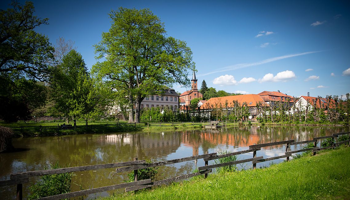 Schloss Stockhausen