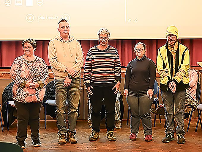 Einrichtungsbeirat 2025