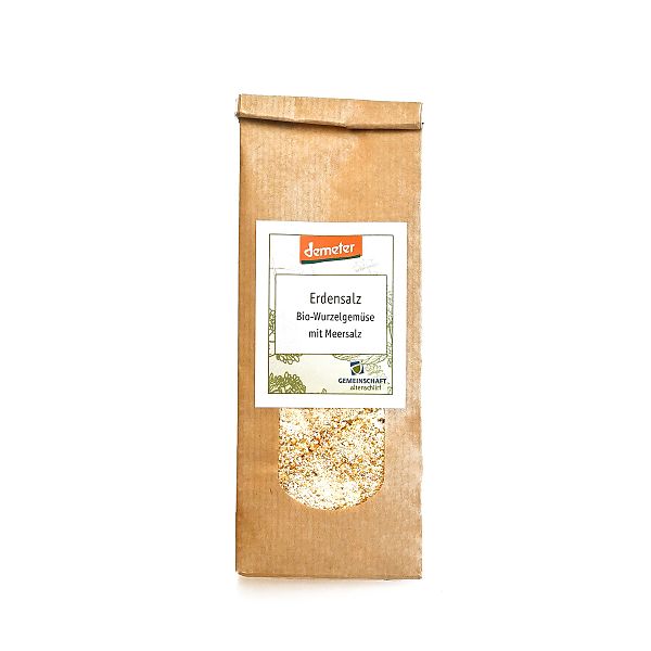 Erdensalz 175 g