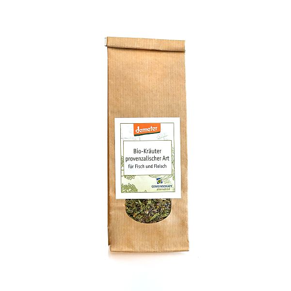 Bio-Kräuter provenzalischer Art 30 g 