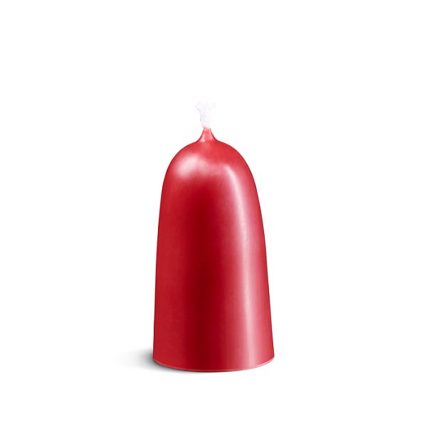 Stumpenkerzen, 9 cm