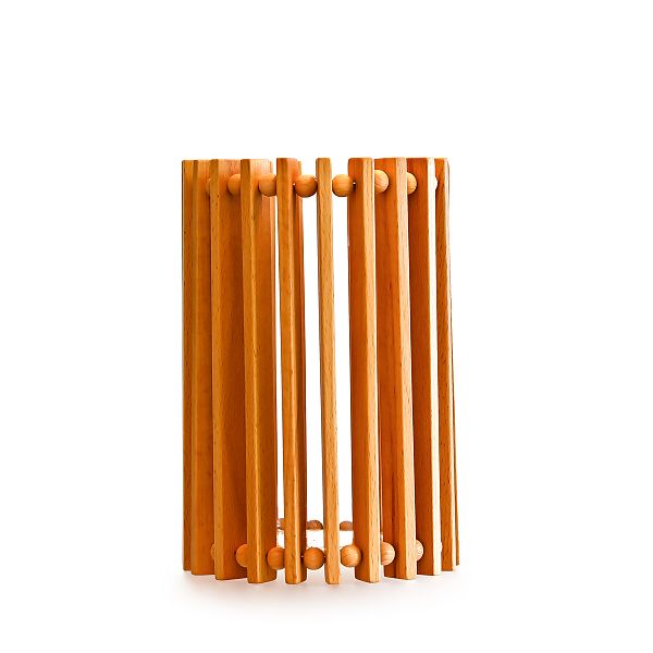 Windlicht, 22 cm