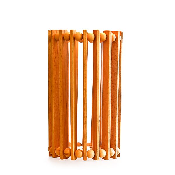 Windlicht, 27 cm