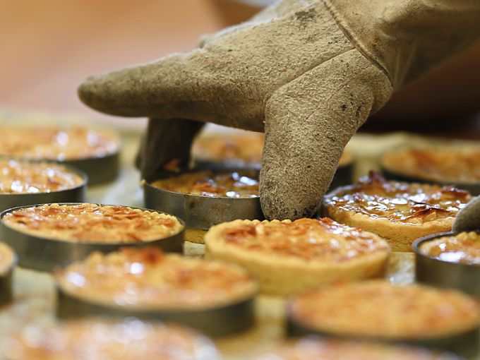 Bäckerei 