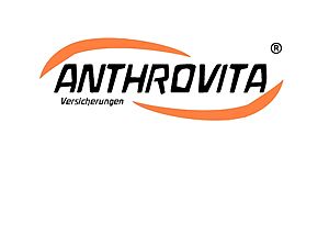 Logo Anthrovita