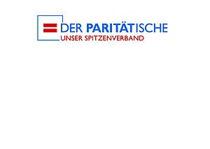 Logo DER PARITÄTISCHE