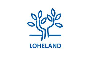 Logo Loheland