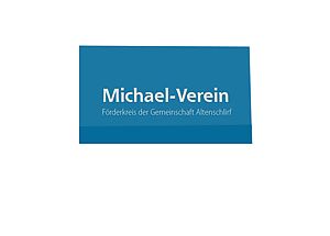 Logo Michael-Verein