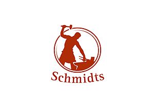 Logo Gasthof Schmidts