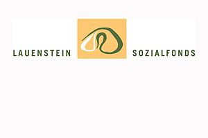 Logo Lauenstein Sozialfonds