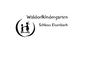 Logo Waldorfkindergarten Schloss Eisenbach