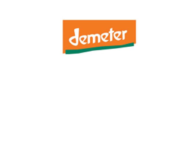Logo Demeter 