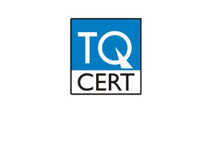 Logo TQ CERT