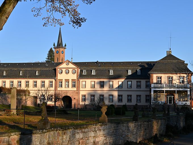 Schloss Stockhausen