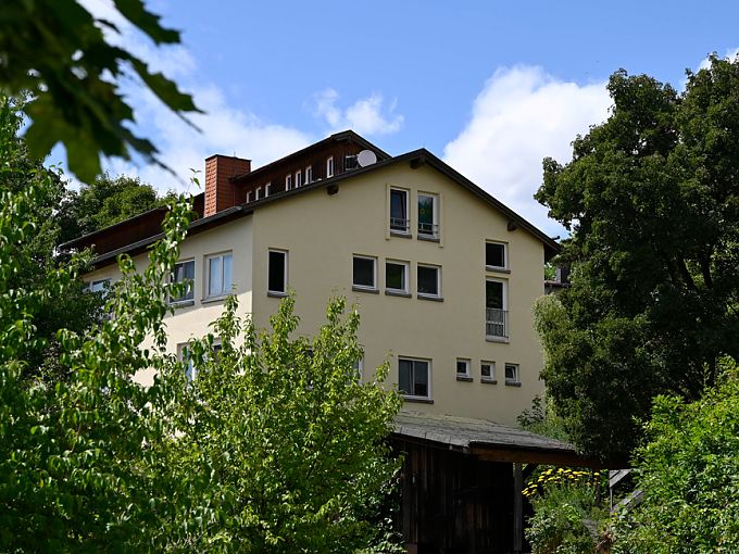 Kirschbaumhaus